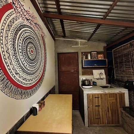 Shimla Gypsy - Home Stay Dış mekan fotoğraf