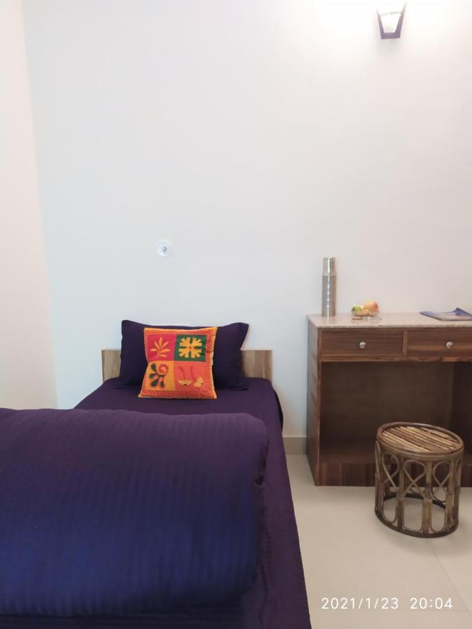 Shimla Gypsy - Home Stay Dış mekan fotoğraf