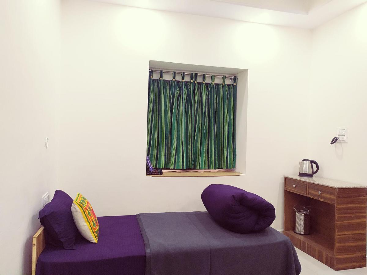 Shimla Gypsy - Home Stay Dış mekan fotoğraf