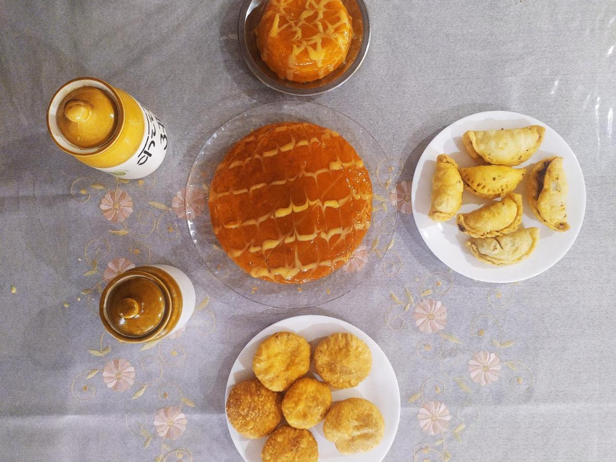 Shimla Gypsy - Home Stay Dış mekan fotoğraf