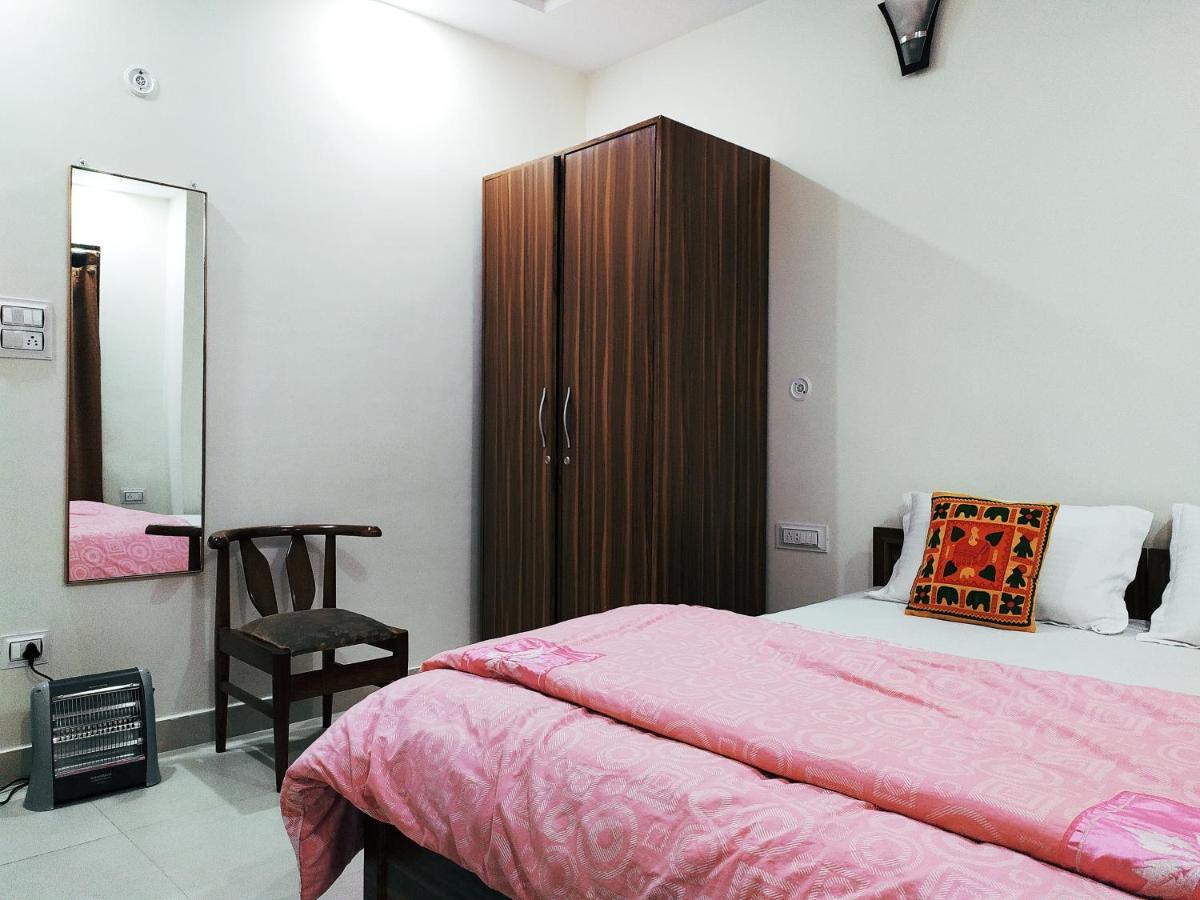Shimla Gypsy - Home Stay Dış mekan fotoğraf