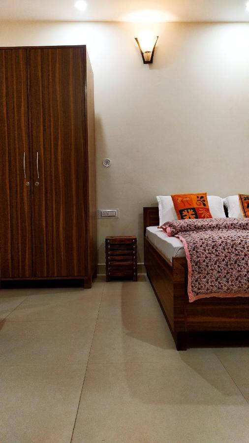 Shimla Gypsy - Home Stay Dış mekan fotoğraf
