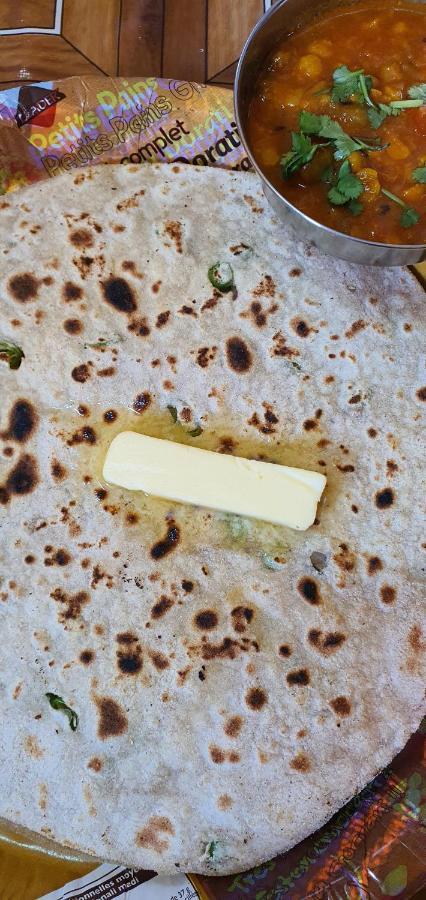 Shimla Gypsy - Home Stay Dış mekan fotoğraf