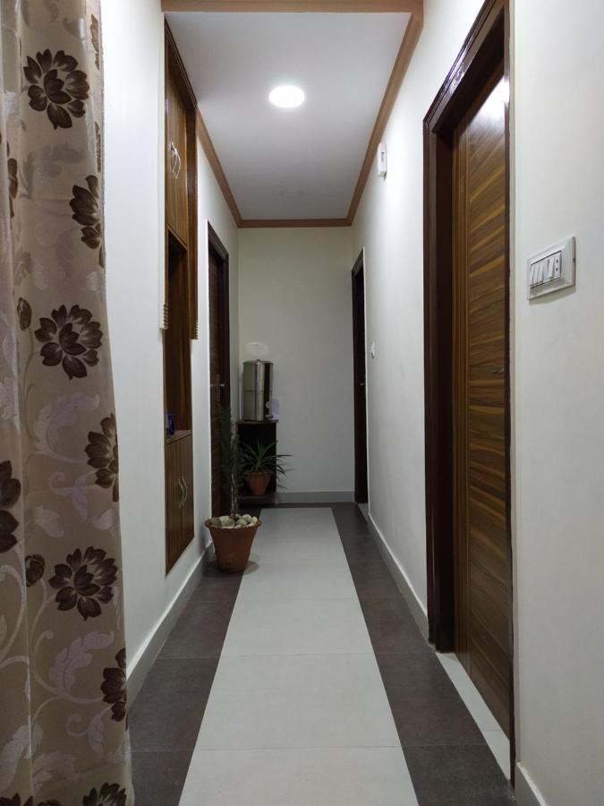 Shimla Gypsy - Home Stay Dış mekan fotoğraf